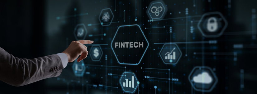 FinTech Software Development Company
